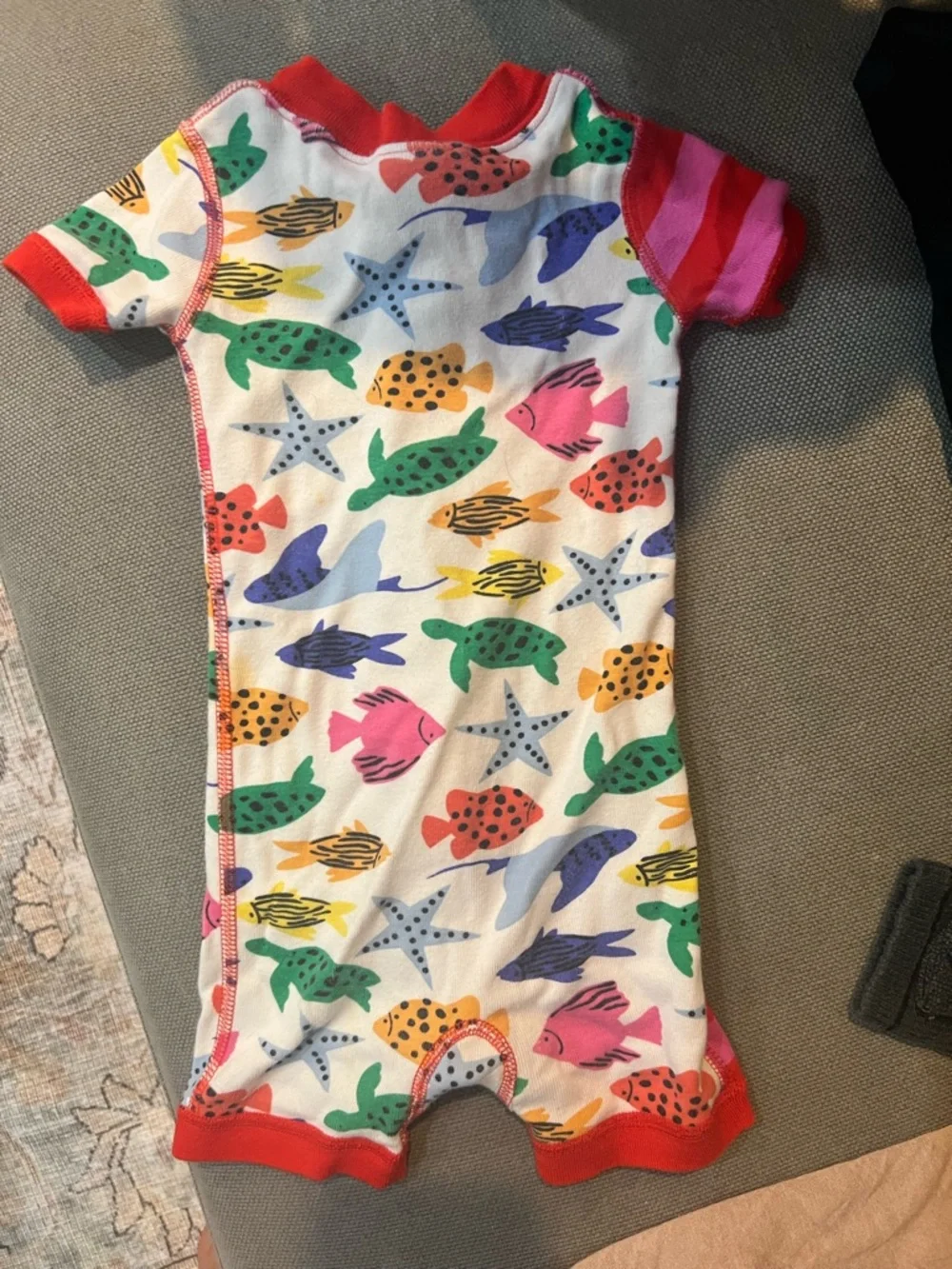 Baby Hanna Andersson Pajamas